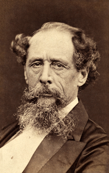 Charles Dickens